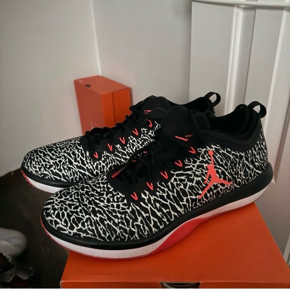 Jordan size 13